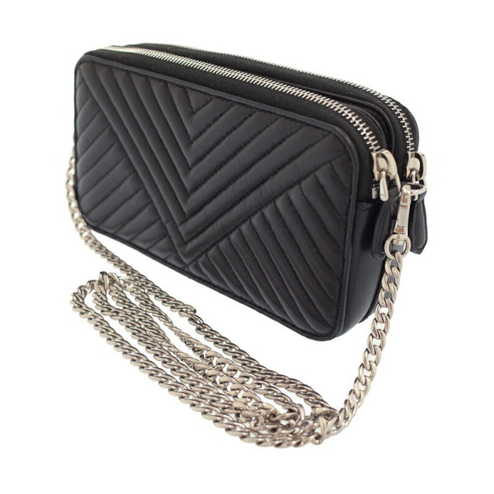 Prada Bag Leather Nappa Shoulder - Picture 1 of 9